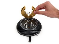 Mac Pro Late 2013 Teardown
