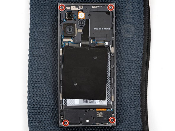 HMD Skyline Screen Replacement, Reassembly information: crwdns2935265:013crwdnd2935265:03crwdnd2935265:03crwdne2935265:0