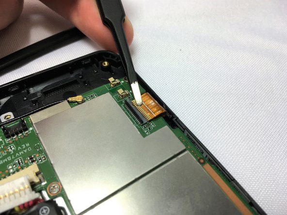 Verizon Ellipsis 7 Screen Replacement: crwdns2935265:010crwdnd2935265:02crwdnd2935265:03crwdne2935265:0