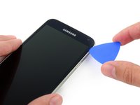 Samsung Galaxy S5 Display Assembly Replacement