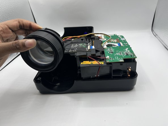 Roconia Q6 Lens Replacement: crwdns2935265:06crwdnd2935265:02crwdnd2935265:02crwdne2935265:0