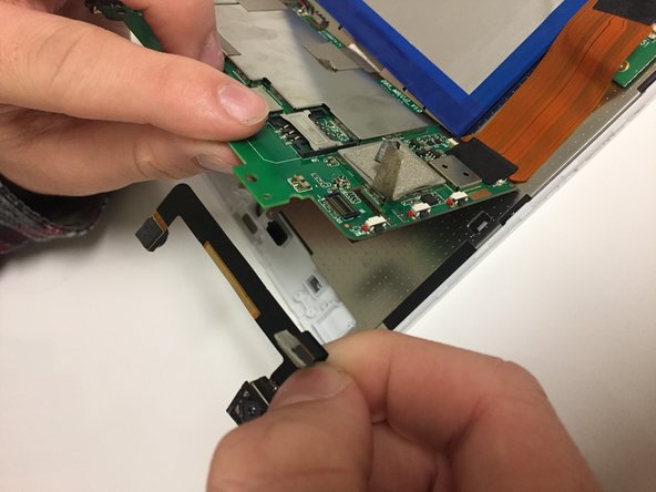 Trio AXS 3G Camera Replacement: crwdns2935265:07crwdnd2935265:02crwdnd2935265:02crwdne2935265:0