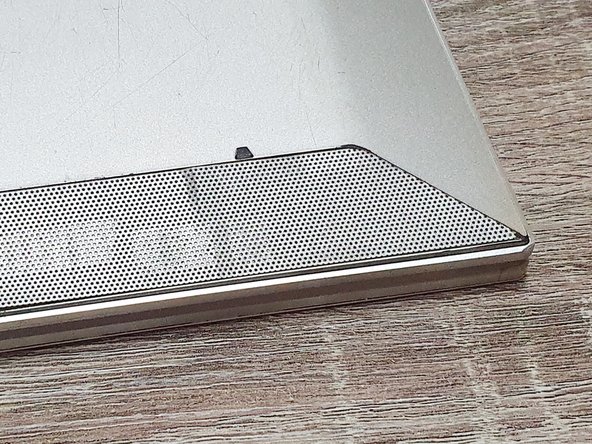 Sony Vaio Duo 13 Battery Replacement, Stick back the plastic sheet and double-sided tape: crwdns2935265:017crwdnd2935265:03crwdnd2935265:03crwdne2935265:0