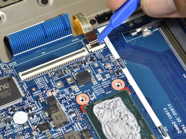 HP Envy x360 m6-aq103dx Motherboard Replacement: crwdns2935265:021crwdnd2935265:02crwdnd2935265:03crwdne2935265:0