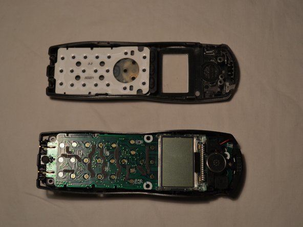 Uniden TCX905 Earpiece Speaker Replacement, Earpiece Speaker: crwdns2935265:08crwdnd2935265:02crwdnd2935265:02crwdne2935265:0