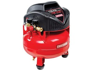 Craftsman Air Compressor 921.152150