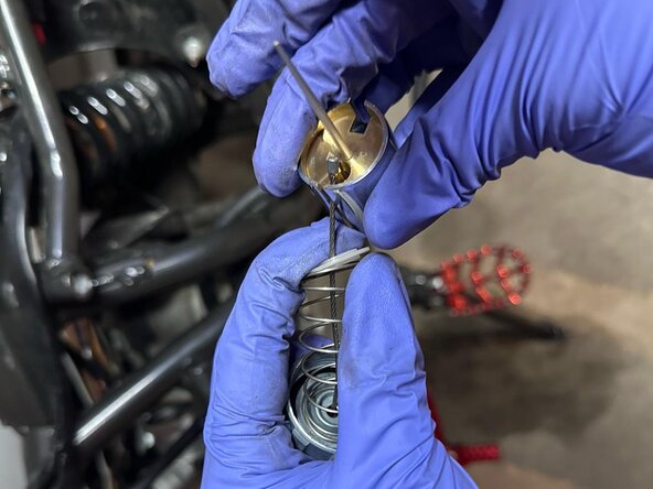 Tao Tao DBX1 150cc Carburetor Replacement: crwdns2935265:09crwdnd2935265:02crwdnd2935265:03crwdne2935265:0