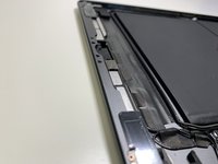 iPad 9 (2021) Screen and Touch Glass (WiFi & Cellular) Replacement