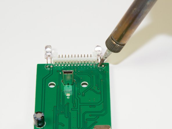 dreamGEAR Quad Dock Pro LEDs Replacement, LEDs: crwdns2935265:07crwdnd2935265:02crwdnd2935265:02crwdne2935265:0