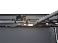 iPad 9 LTE Logic Board Replacement