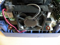 Nintendo GameCube Optical Drive Assembly Replacement