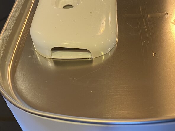 How to Unclog a PETLIBRO Dockstream Smart Fountain: crwdns2935265:024crwdnd2935265:02crwdnd2935265:02crwdne2935265:0