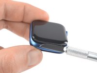 Apple Watch Series 7 Battery Replacement
