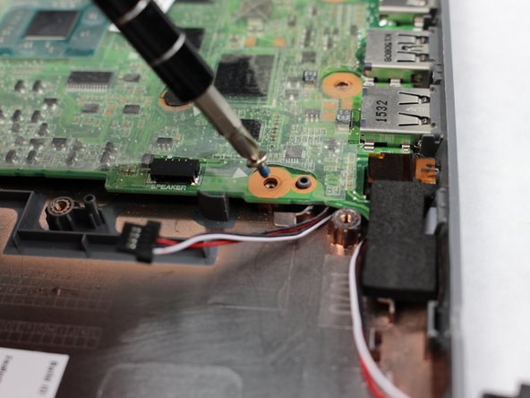 HP Chromebook 11-2210nr Speakers Replacement: crwdns2935265:011crwdnd2935265:02crwdnd2935265:02crwdne2935265:0