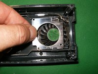 Xbox 360 Power Supply Teardown