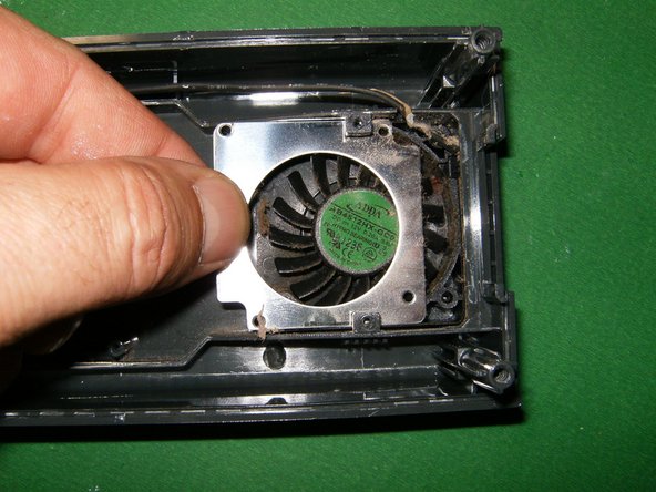 Xbox 360 Power Supply Teardown