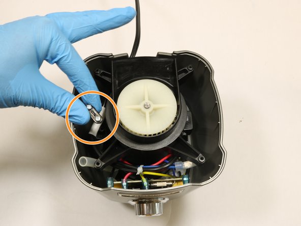 Cuisinart CPB-380 Power Cord Replacement: crwdns2935265:03crwdnd2935265:02crwdnd2935265:03crwdne2935265:0