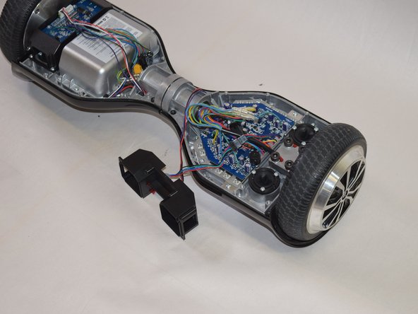 SwagTron T1 Wheel Replacement, Wheel: crwdns2935265:04crwdnd2935265:03crwdnd2935265:03crwdne2935265:0