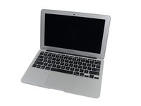 MacBook Air 11" Batteries