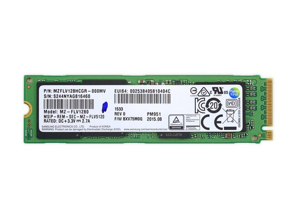 Microsoft Surface Pro 4 Teardown: crwdns2935265:08crwdnd2935265:02crwdnd2935265:03crwdne2935265:0