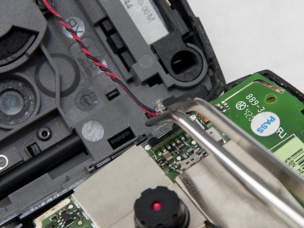 Palm Treo 755p Keyboard Replacement: crwdns2935265:07crwdnd2935265:02crwdnd2935265:03crwdne2935265:0