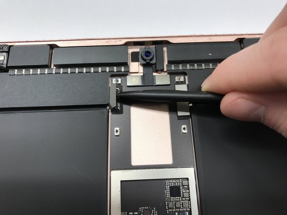 iPad Pro 10.5