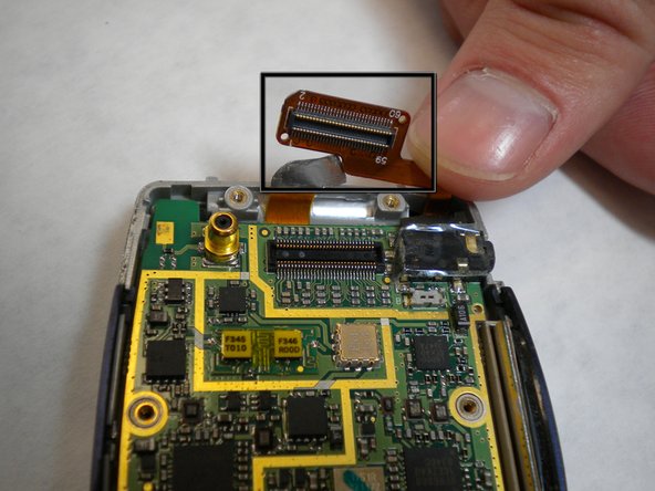 LG VX6000 Keyboard Replacement: crwdns2935265:07crwdnd2935265:02crwdnd2935265:02crwdne2935265:0