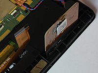 Lenovo Ideatab S6000 Motherboard Replacement