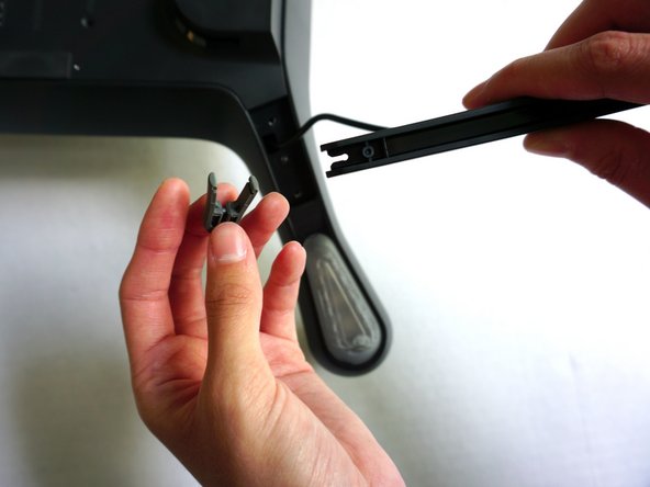 3DR Solo Leg Replacement: Schritt 7, Bild 3 von 3