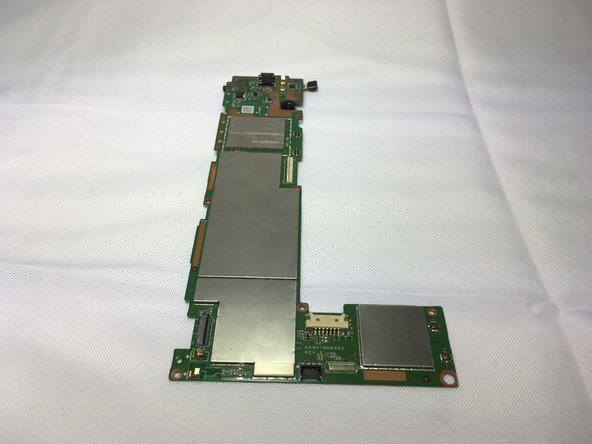 Verizon Ellipsis 7 Front Facing Camera Replacement: crwdns2935265:011crwdnd2935265:02crwdnd2935265:03crwdne2935265:0