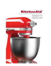 KitchenAid Artisan Mixer Teardown - iFixit