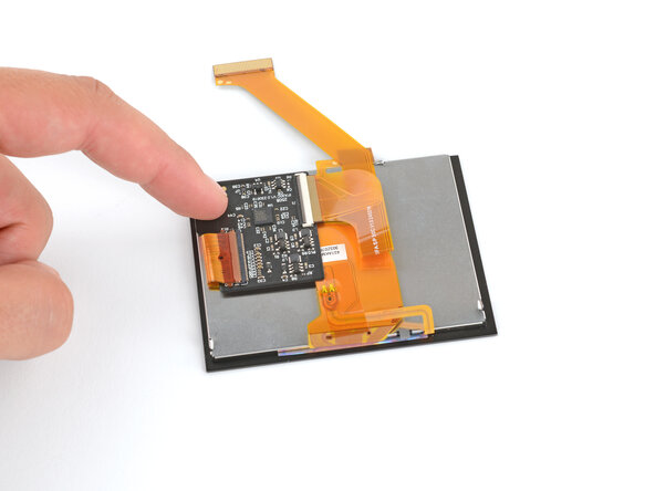 How to Reshell Your Game Boy Advance SP, Modification information: crwdns2935265:034crwdnd2935265:03crwdnd2935265:03crwdne2935265:0