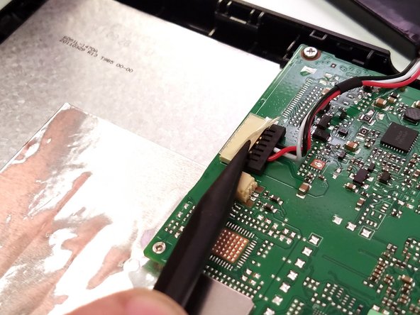 Magellan RoadMate 5120-LMTX Battery Replacement: crwdns2935265:04crwdnd2935265:02crwdnd2935265:03crwdne2935265:0