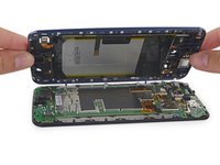 Nexus 6 Teardown