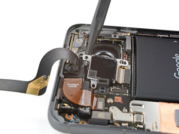 Google Pixel 8 Logic Board Replacement