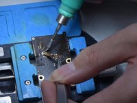 Repair iPhone X Battery that Drains Fast