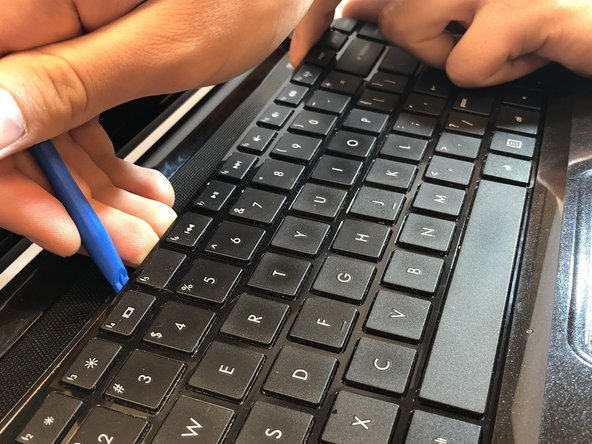 HP Pavilion Sleekbook 14-b013cl Cooling Fan Replacement: crwdns2935265:05crwdnd2935265:02crwdnd2935265:03crwdne2935265:0