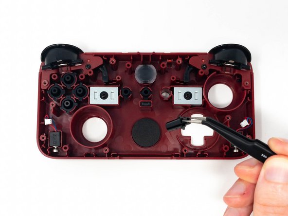 CRKD NEO S CK24NS Button Replacement, Button: crwdns2935265:04crwdnd2935265:02crwdnd2935265:02crwdne2935265:0