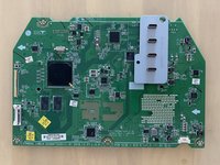 LG UltraFine 5K Teardown