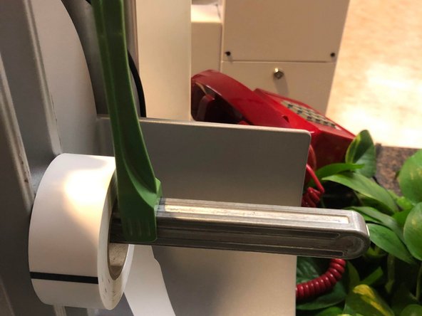 How to Repair a Fastmark by AMT Datasouth Wristband Printer: crwdns2935265:05crwdnd2935265:02crwdnd2935265:03crwdne2935265:0