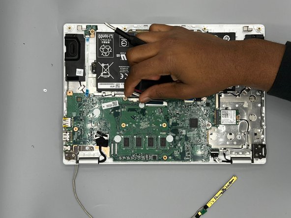 Acer Chromebook R 11 CB5-132T-C9KK Battery Replacement: crwdns2935265:03crwdnd2935265:02crwdnd2935265:02crwdne2935265:0