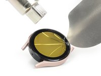 Samsung Galaxy Watch4 and Watch4 Classic Teardown