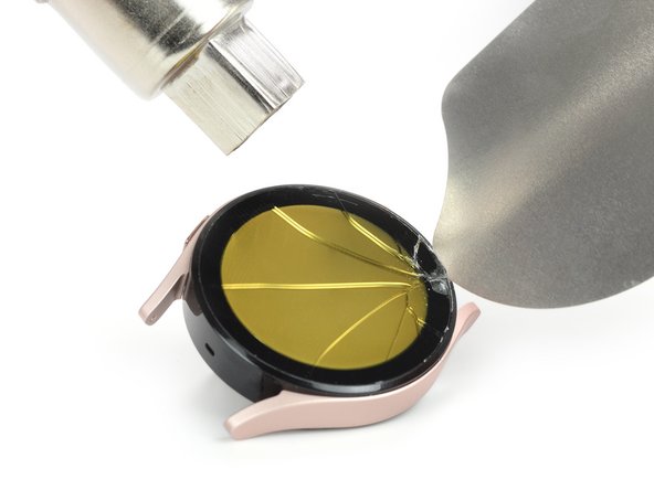 Samsung Galaxy Watch4 and Watch4 Classic Teardown