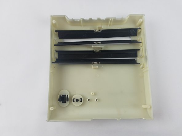 Retro-Bit Retro Duo Cartridge Doors Replacement: crwdns2935265:04crwdnd2935265:02crwdnd2935265:02crwdne2935265:0