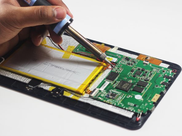 SuperSonic Matrix Mid SC-999 LCD Replacement: crwdns2935265:07crwdnd2935265:02crwdnd2935265:02crwdne2935265:0