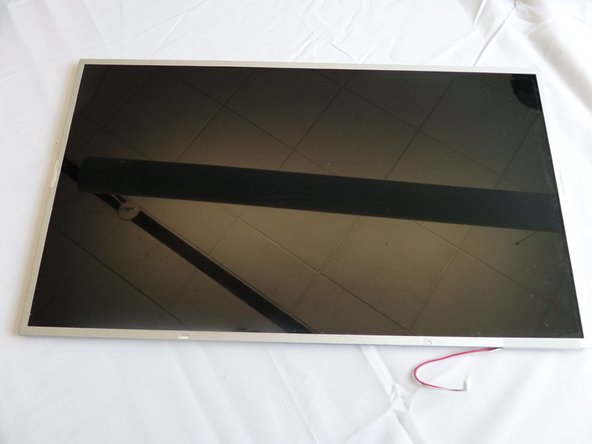 Acer Aspire 5734z-4836 Screen Replacement: crwdns2935265:013crwdnd2935265:02crwdnd2935265:02crwdne2935265:0