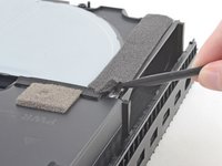 Xbox One X Fan Replacement