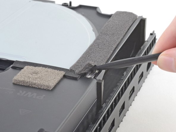 Xbox One X Fan Replacement