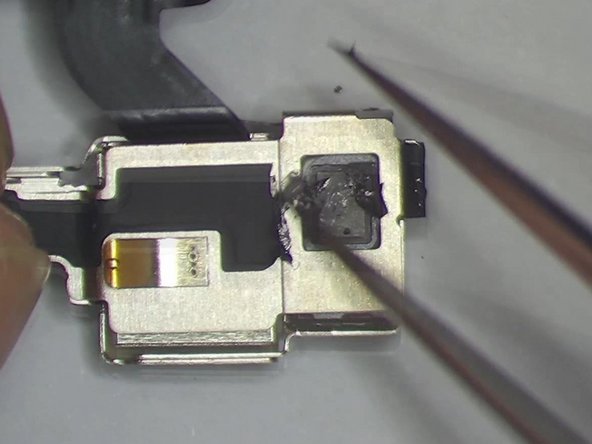 iPhone 11 Pro Max Face ID Not Working Repair