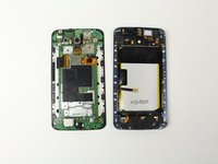 Nexus 6 Headphone Jack Replacement